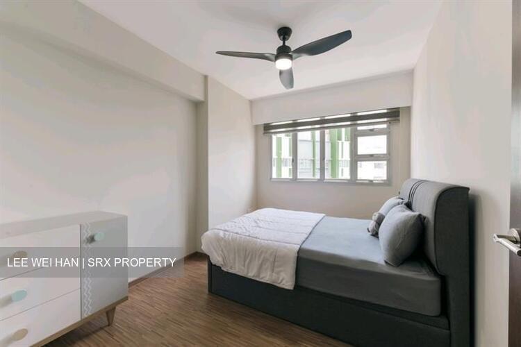 Blk 182B Marsiling Greenview (Woodlands), HDB 5 Rooms #539226471